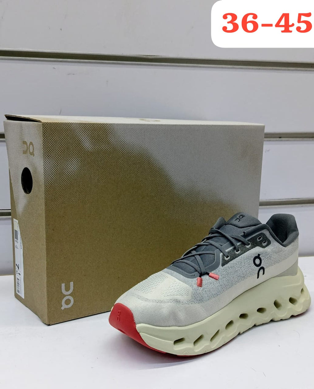 Brand  shoes