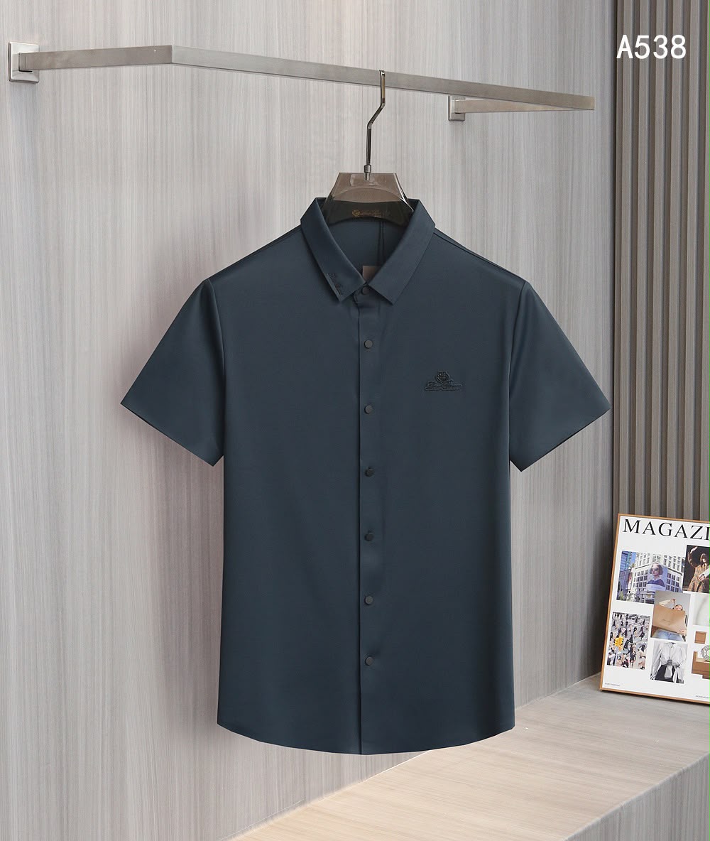 Brand cloth