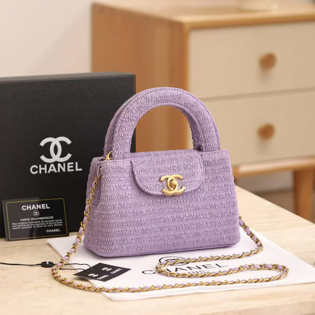 Brand  ladies  bag