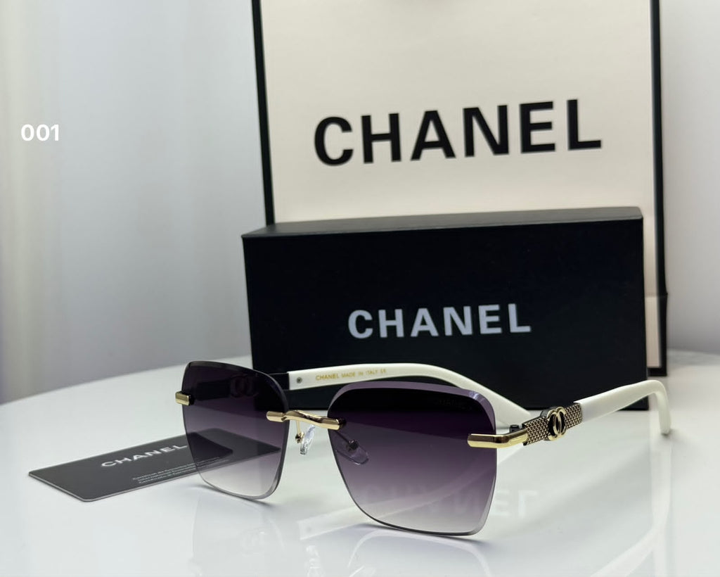 Brand sunglasses