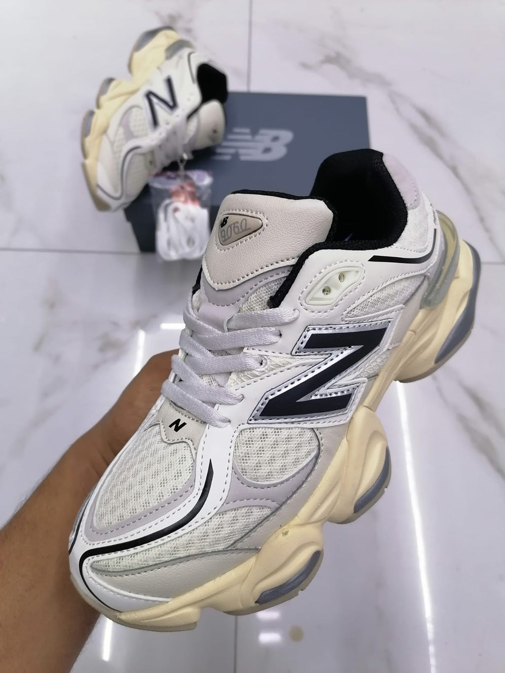 Brand  shoes