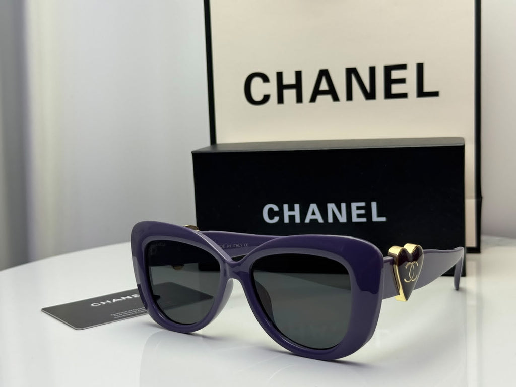 Brand sunglasses