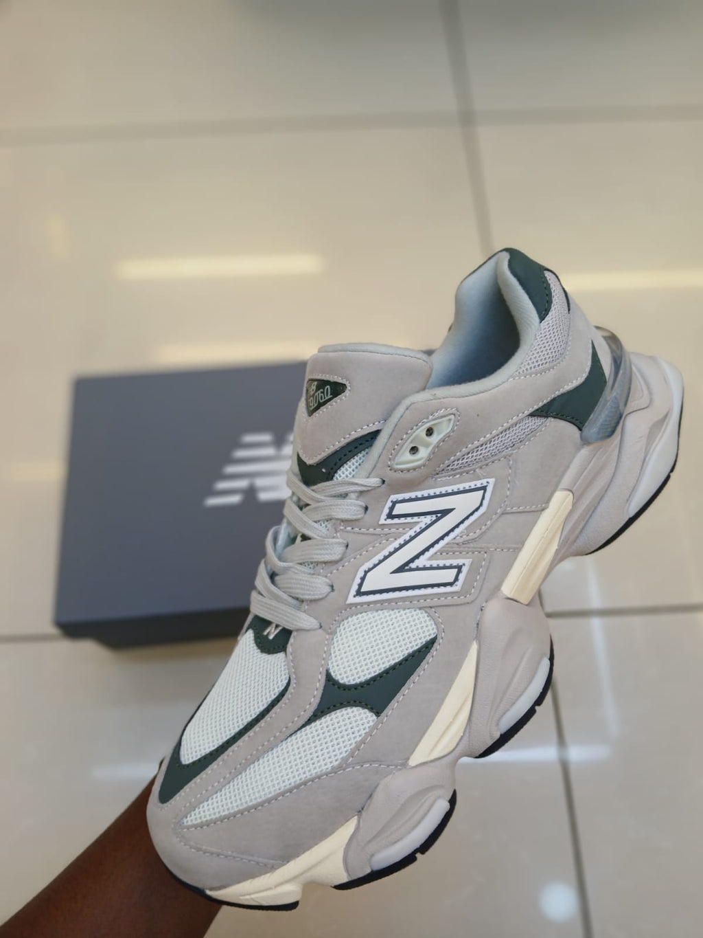 Brand  shoes