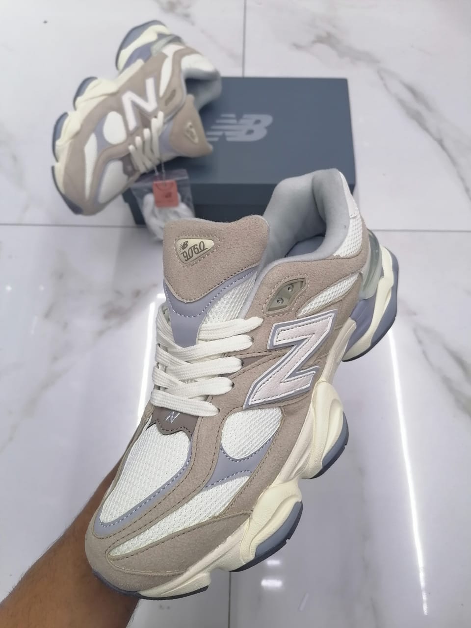 Brand  shoes