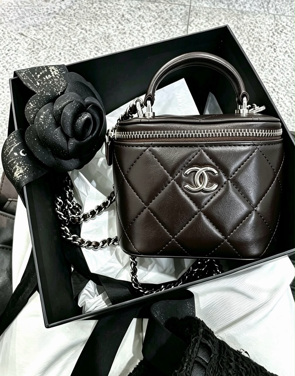 Brand  ladies  bag