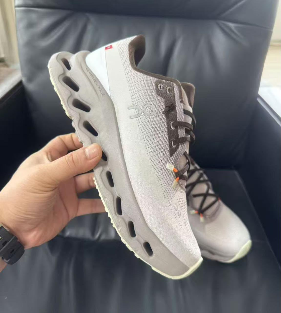 Brand  shoes