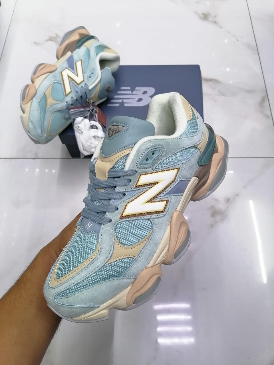 Brand  shoes