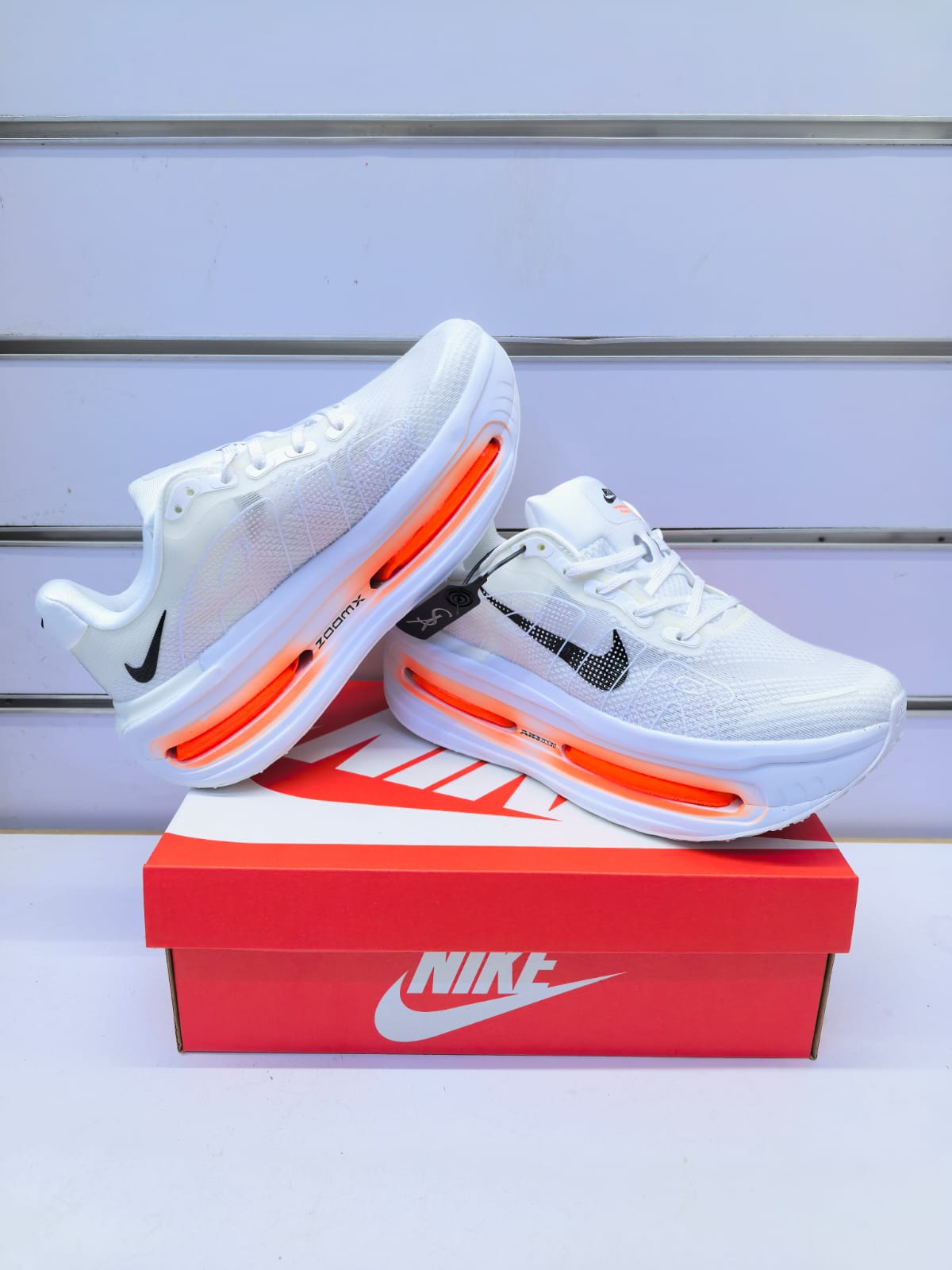 Brand  shoes