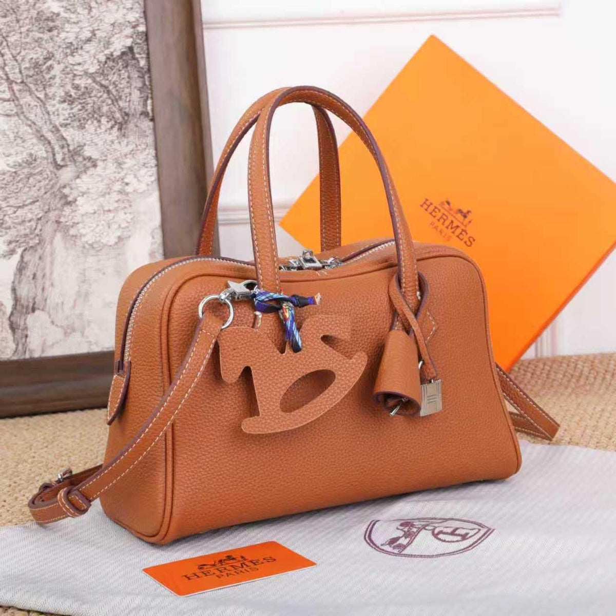 Brand  ladies  bag