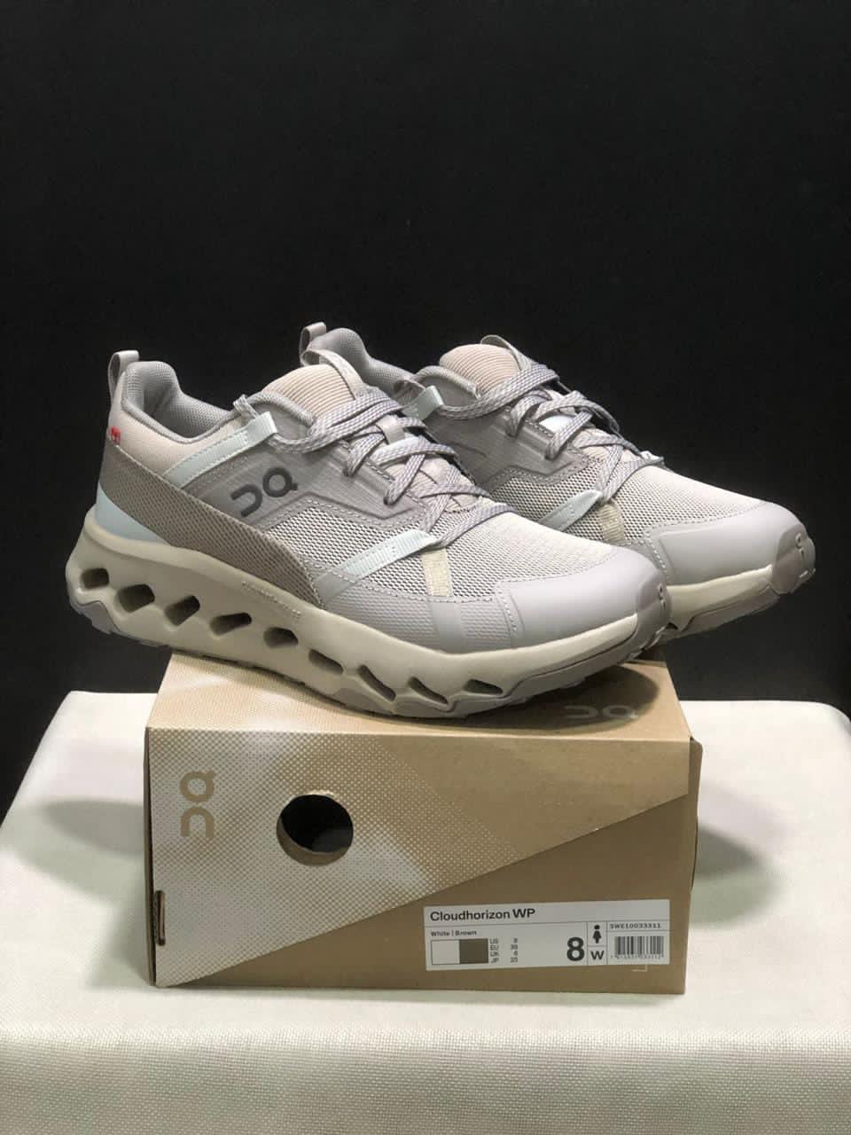 Brand  shoes