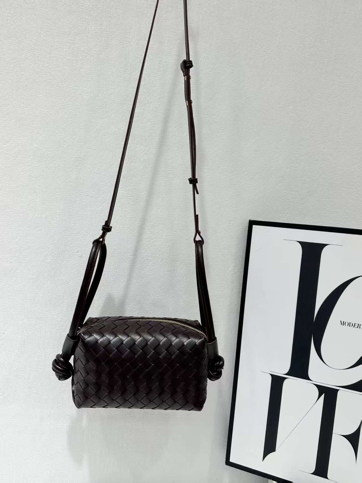 Brand  ladies  bag