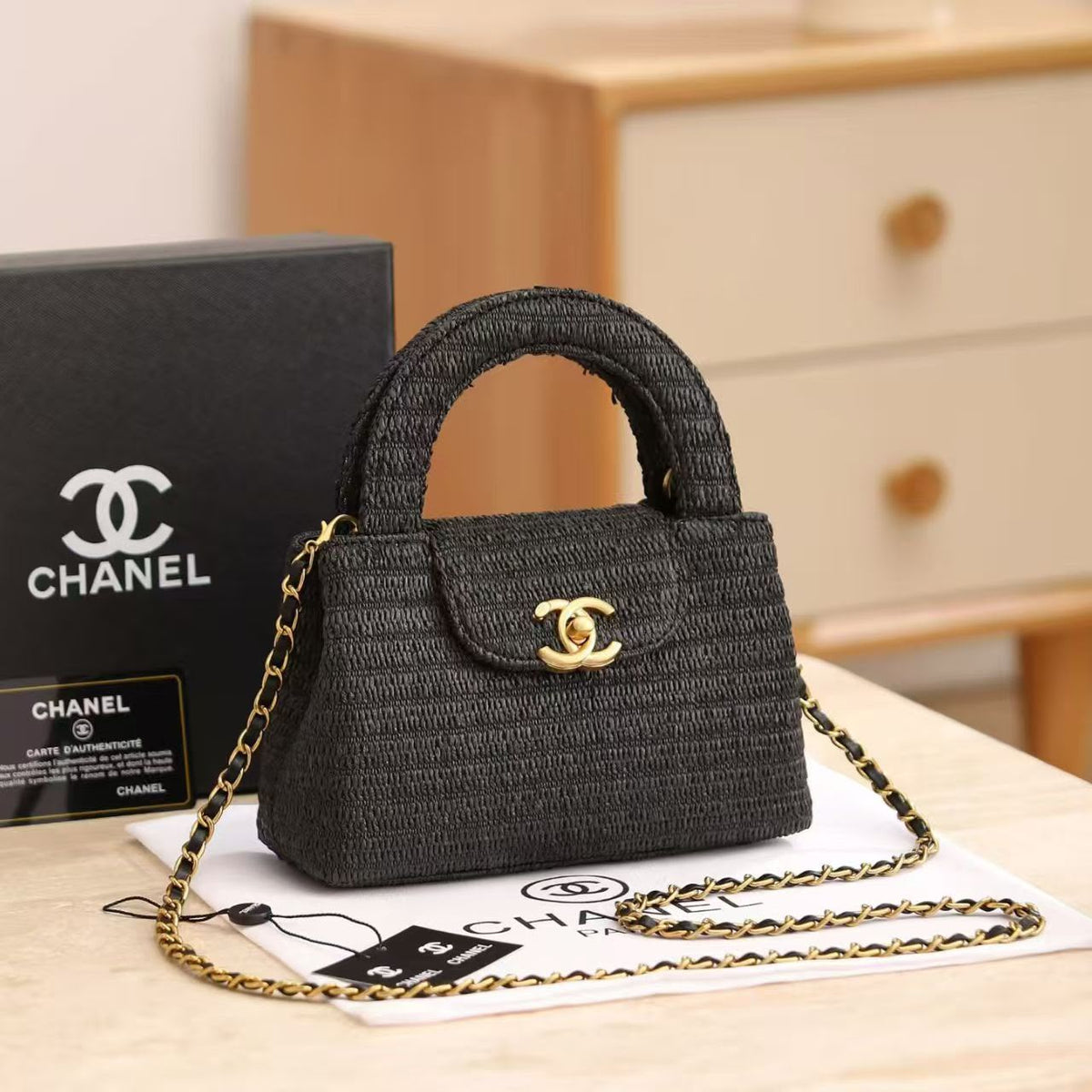 Brand  ladies  bag