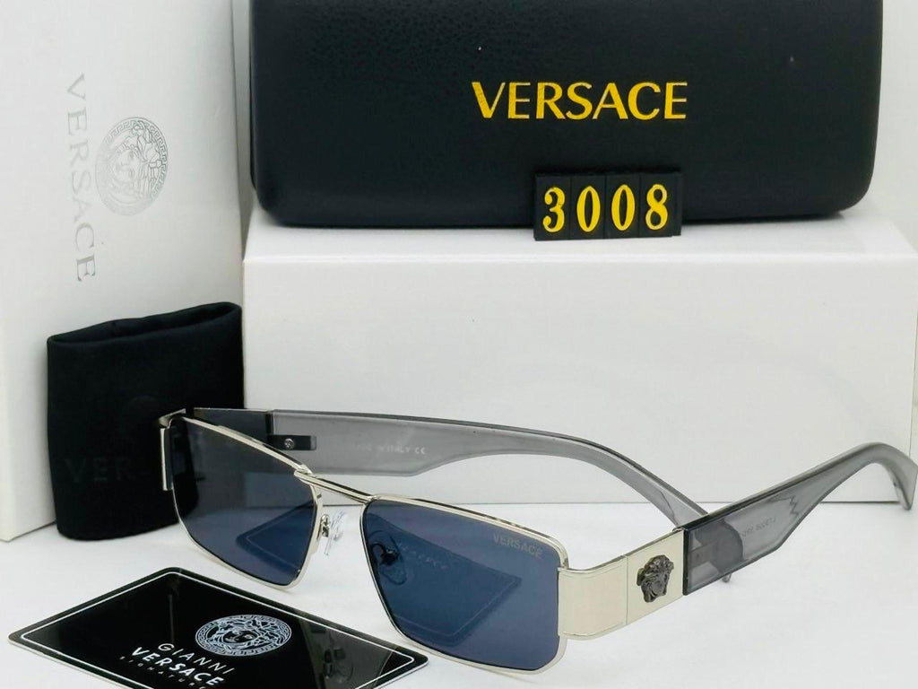 Brand sunglasses