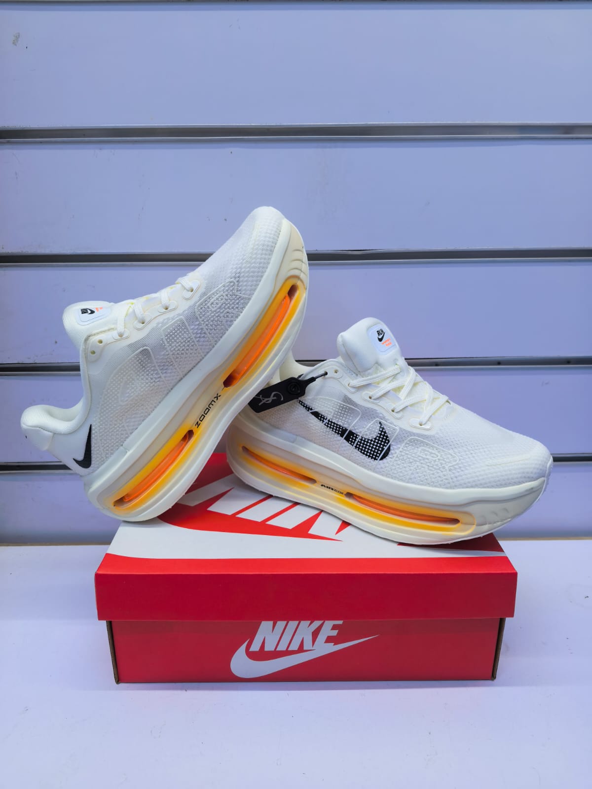 Brand  shoes
