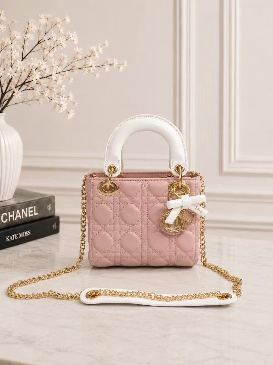 Brand  ladies  bag