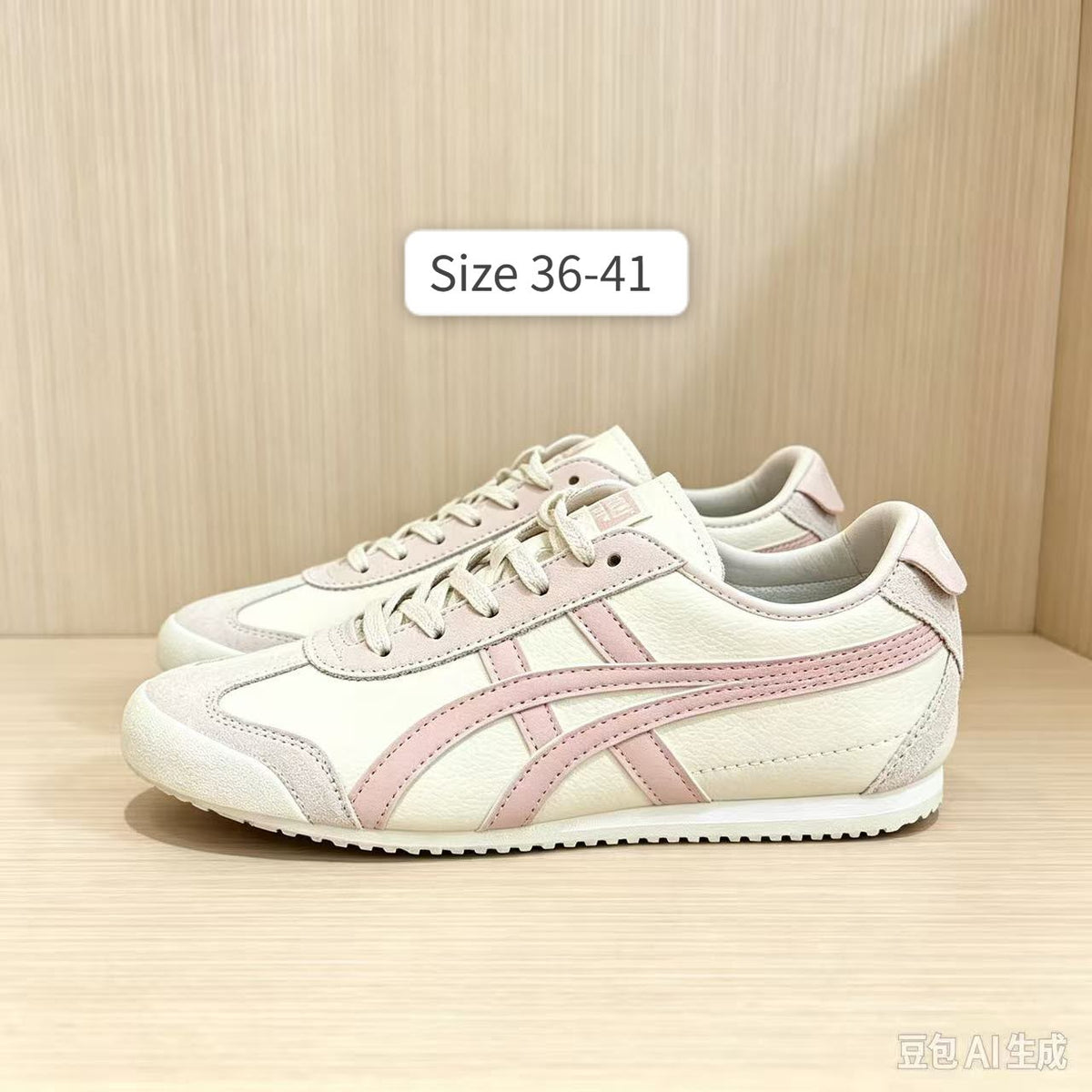 Ladies brand shoes