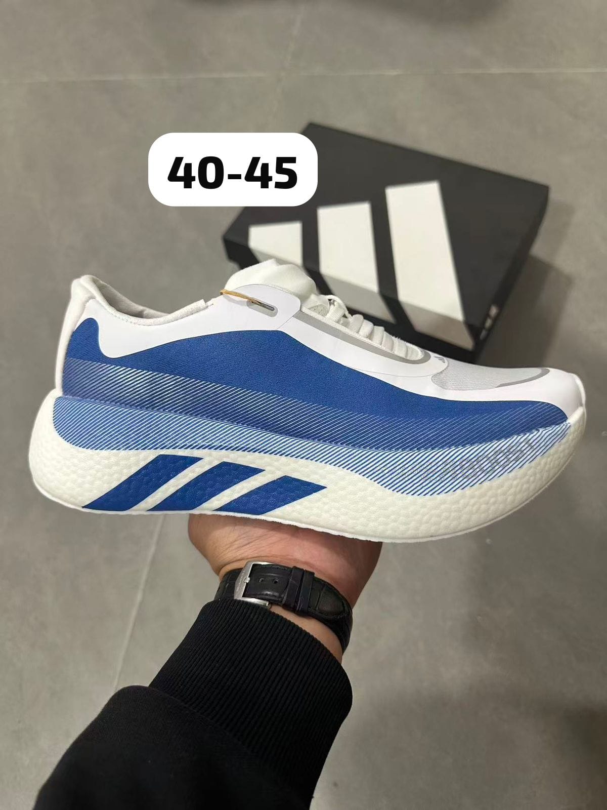 Brand  shoes