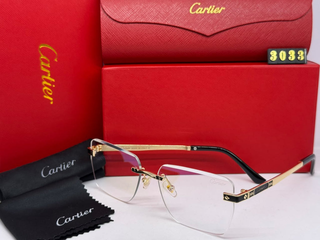 Brand sunglasses