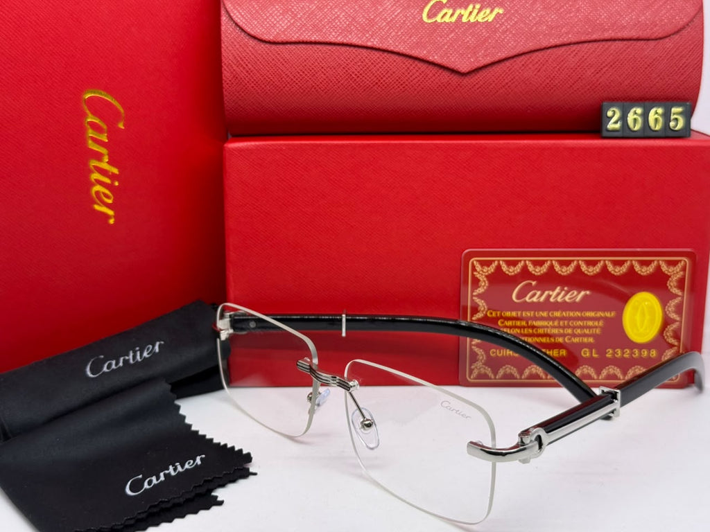 Brand sunglasses