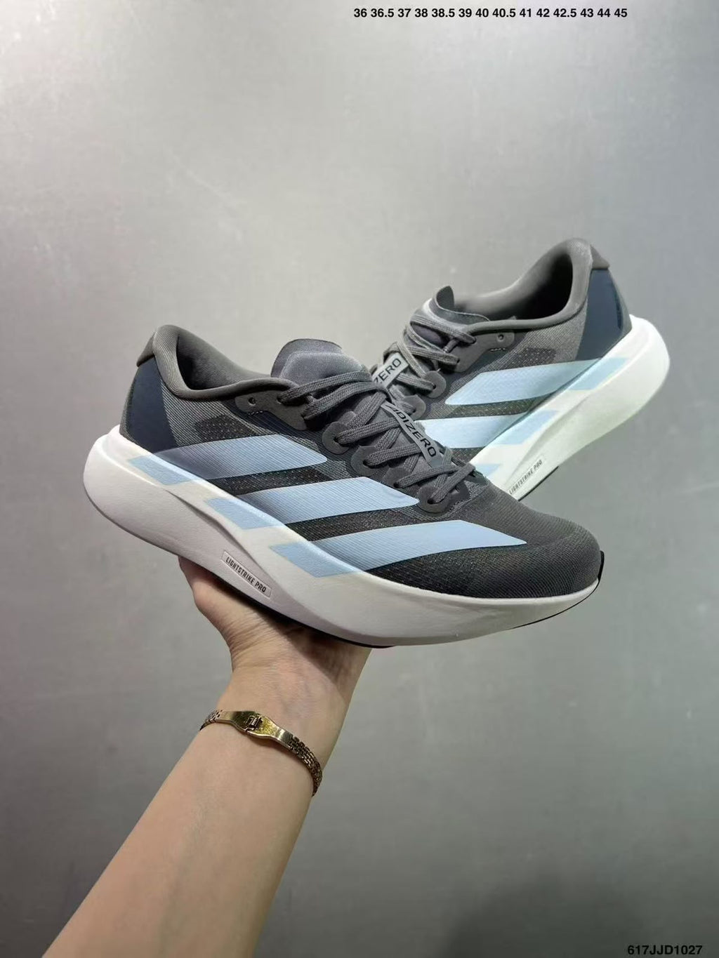 Brand  shoes