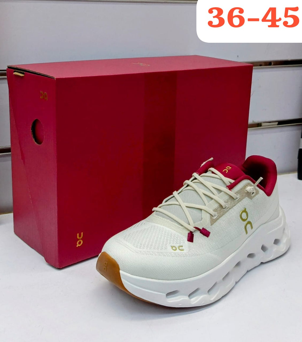 Brand  shoes