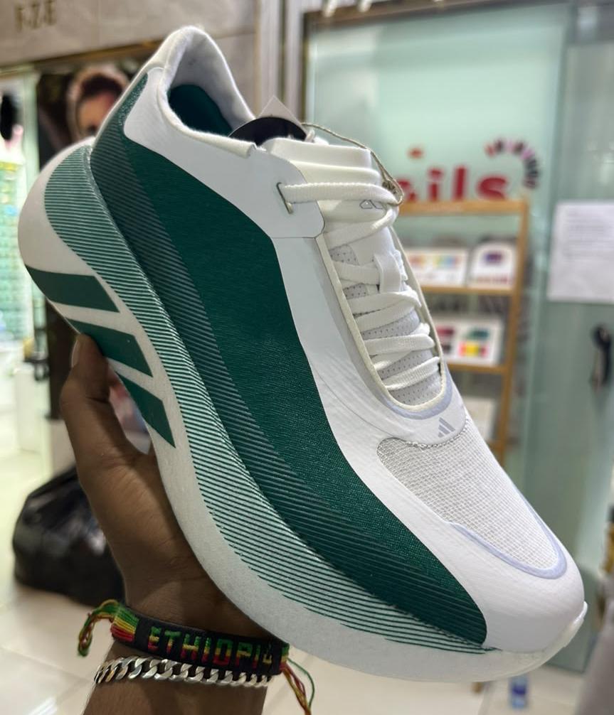 Brand  shoes
