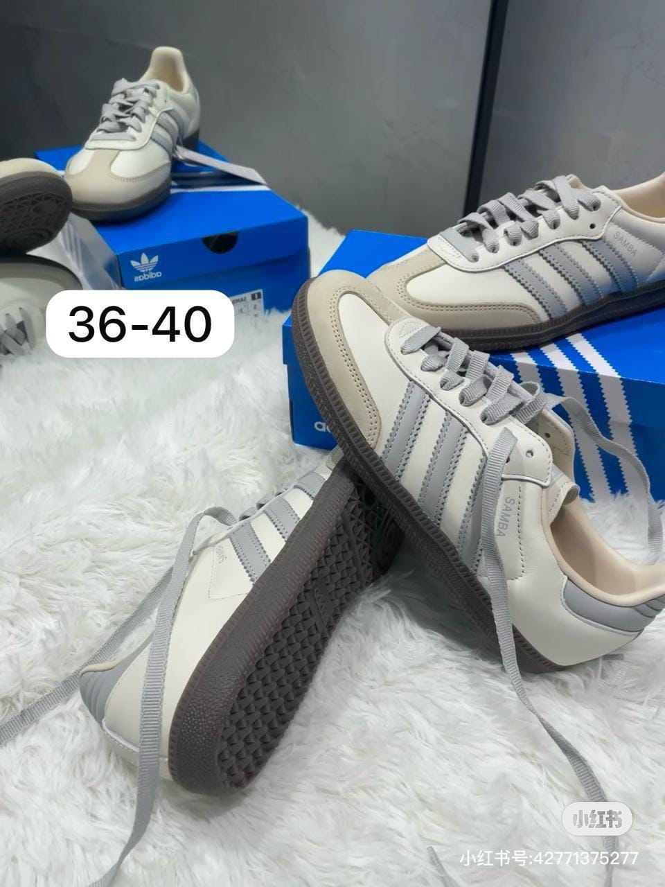 Ladies brand shoes