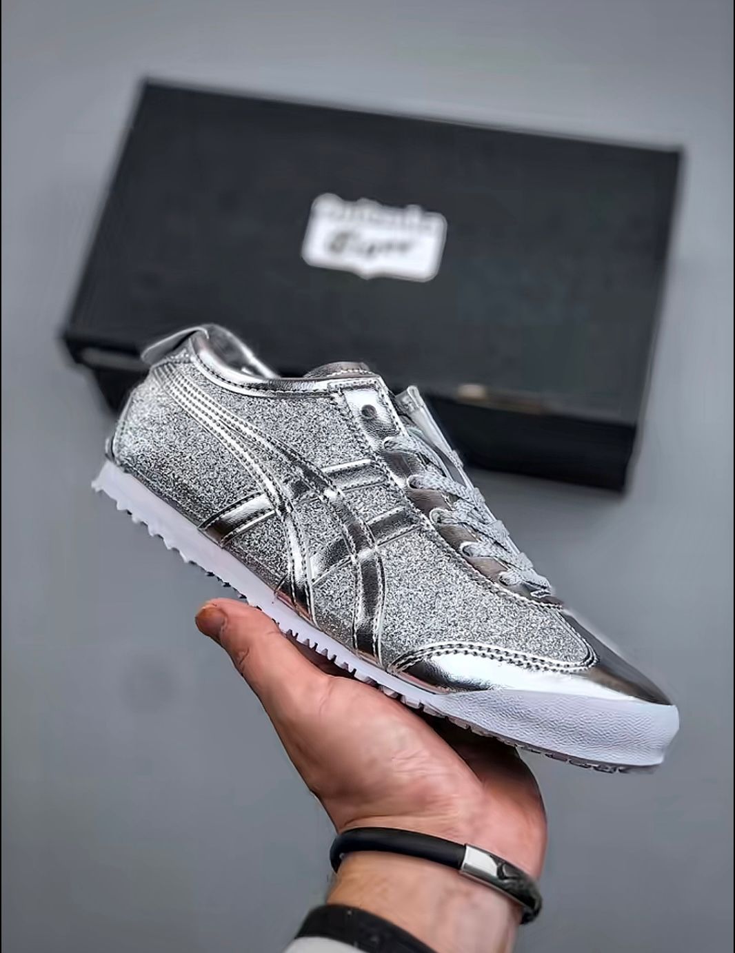 Brand  shoes