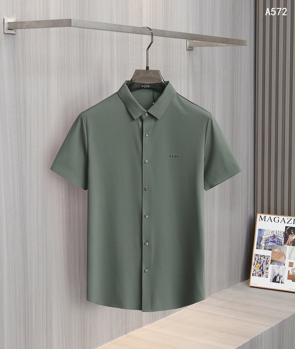 Brand cloth