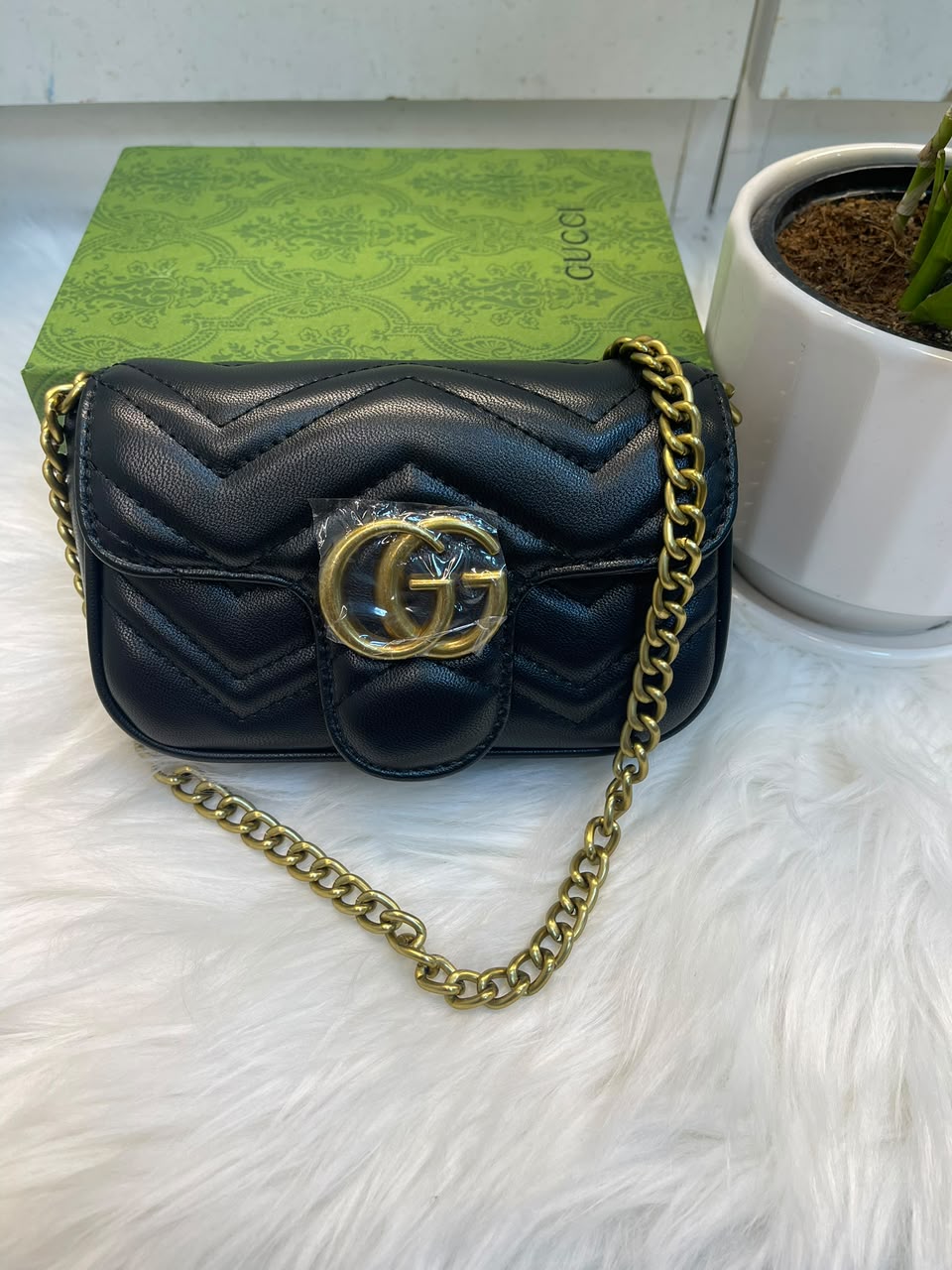 Brand  ladies  bag