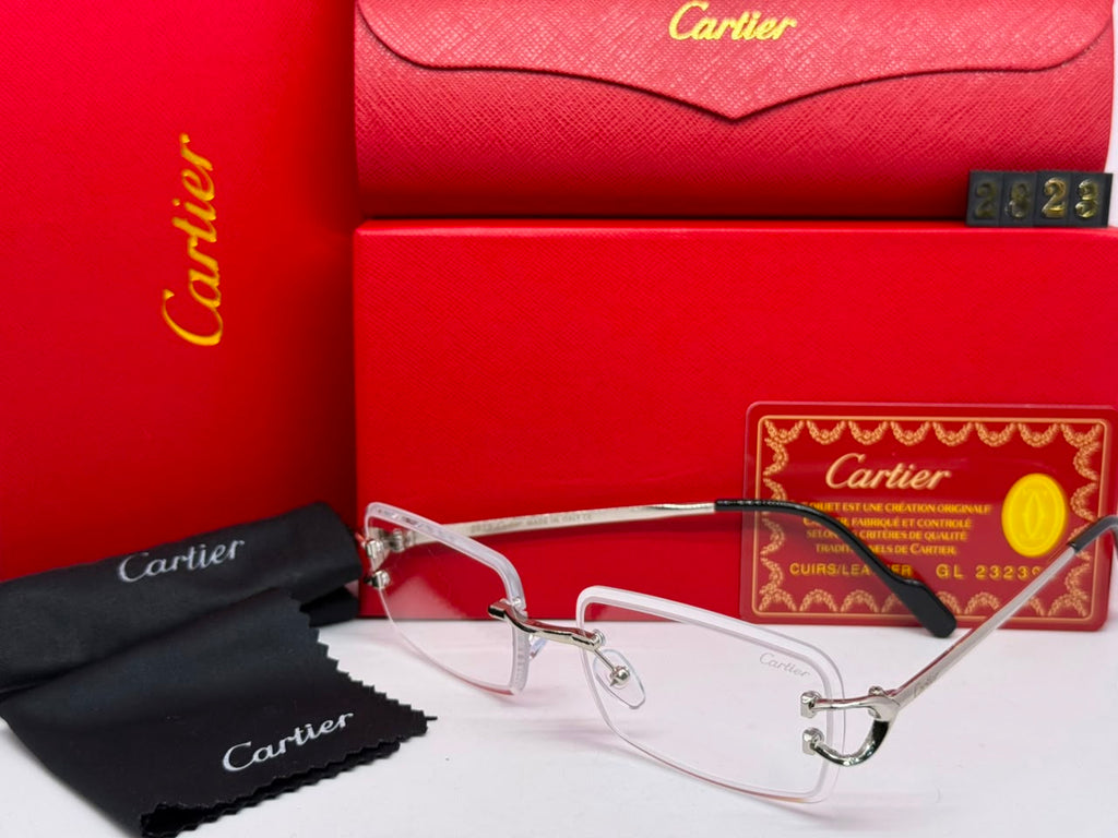 Brand sunglasses