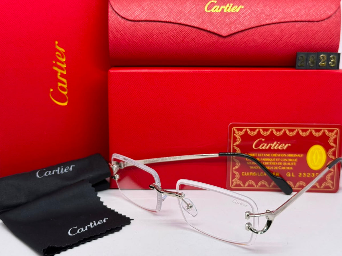 Brand sunglasses
