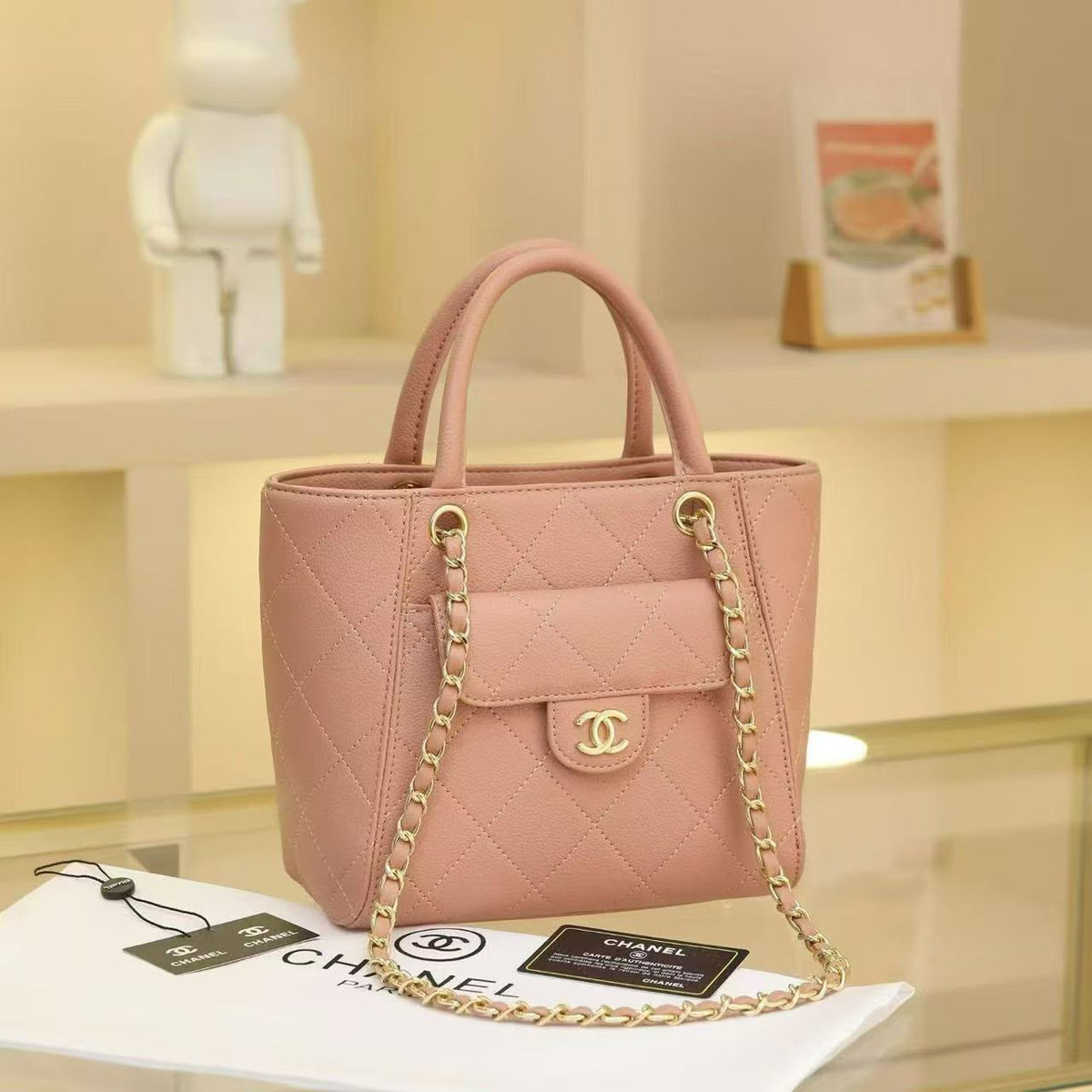 Brand  ladies  bag
