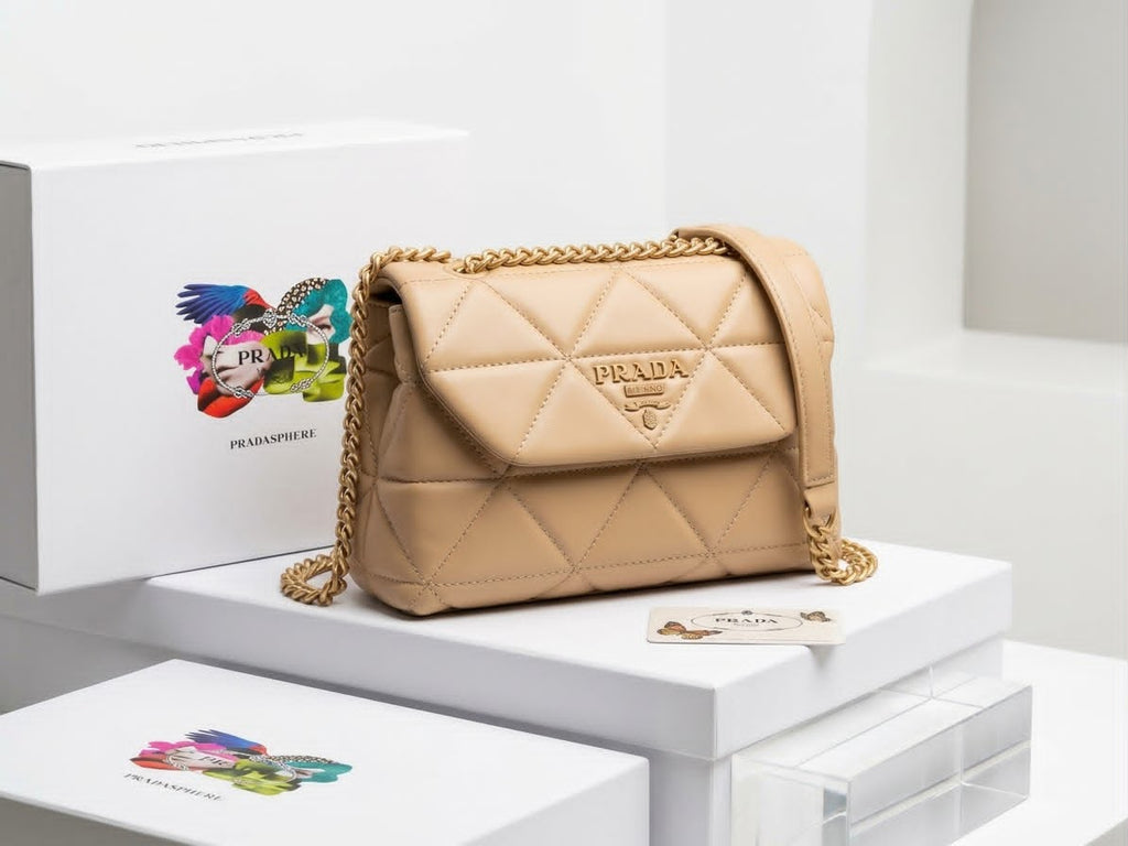 Brand  ladies  bag