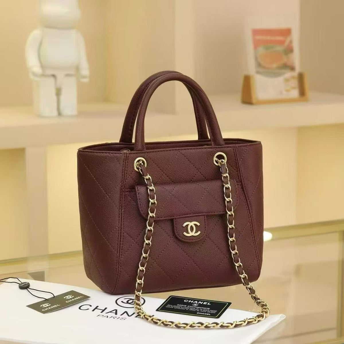 Brand  ladies  bag