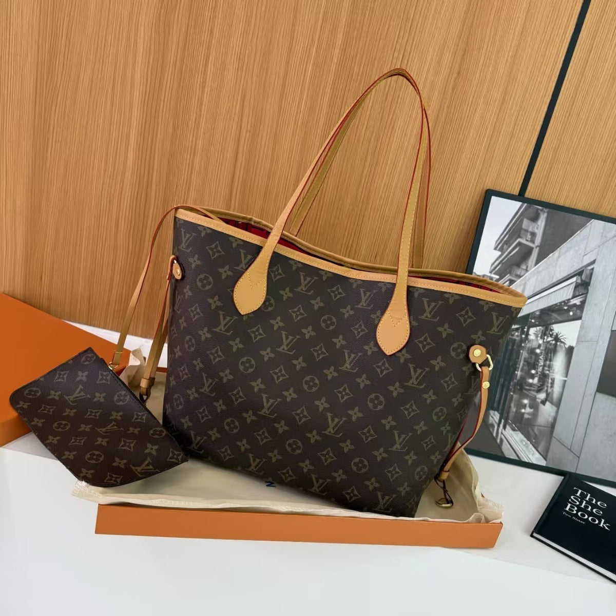 Brand  ladies  bag
