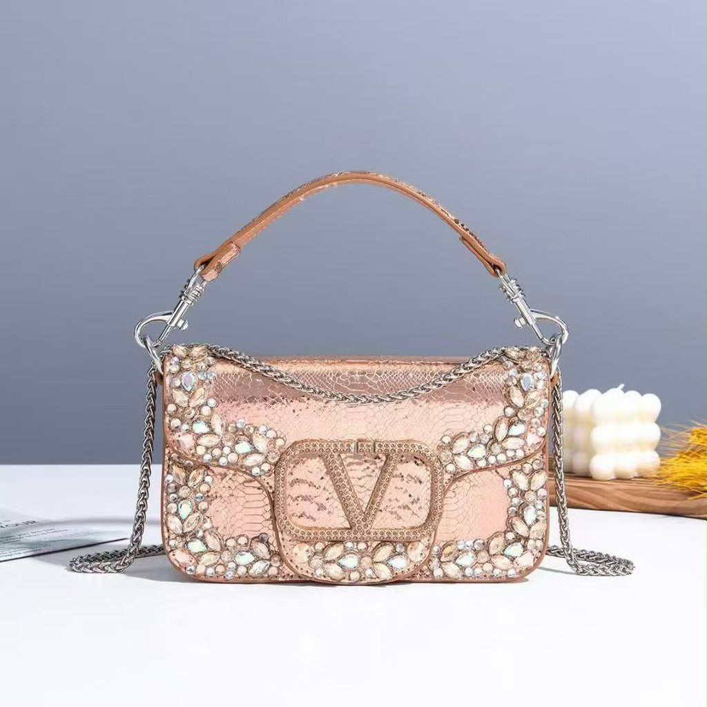 Brand  ladies  bag