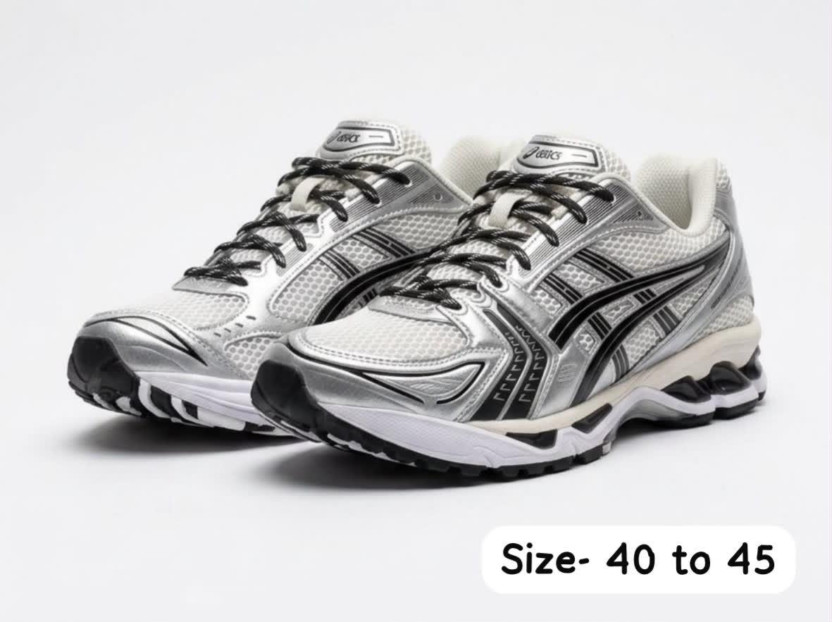 Brand  shoes