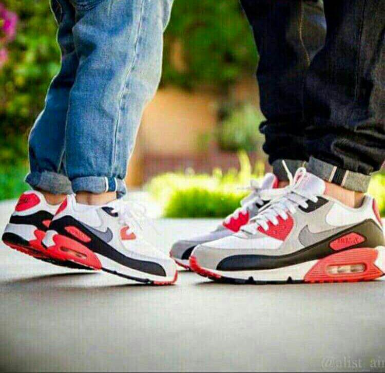 Brand  shoes