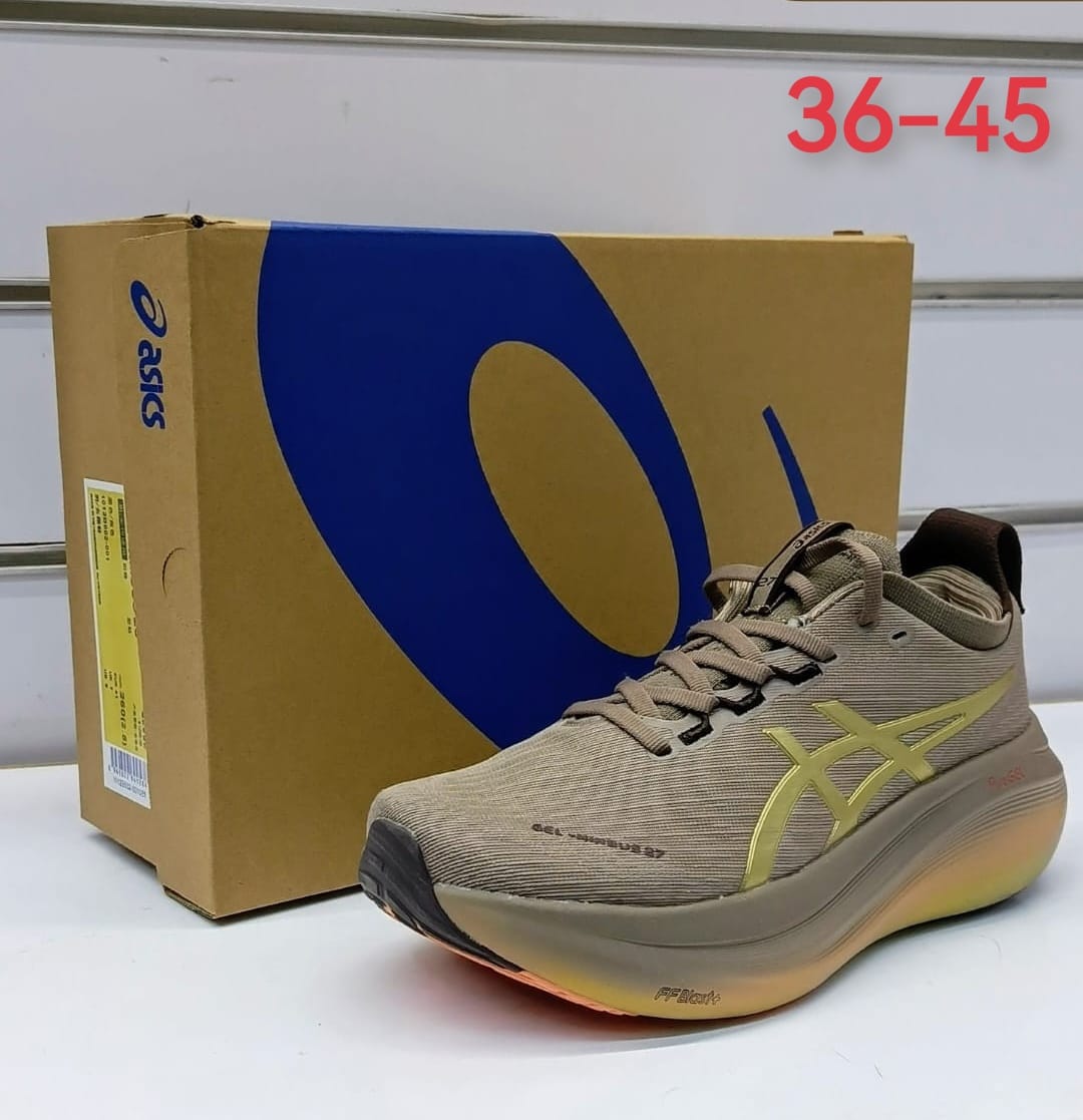 Brand  shoes