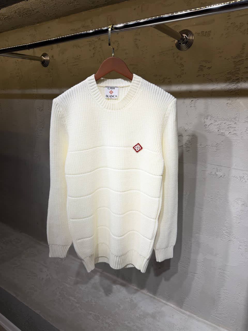 Brand cloth