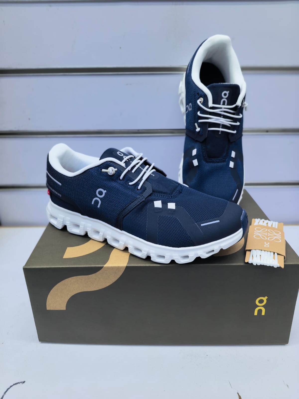 Brand  shoes