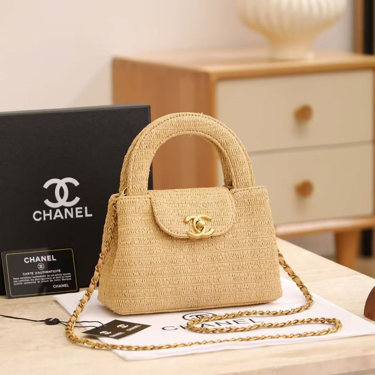 Brand  ladies  bag