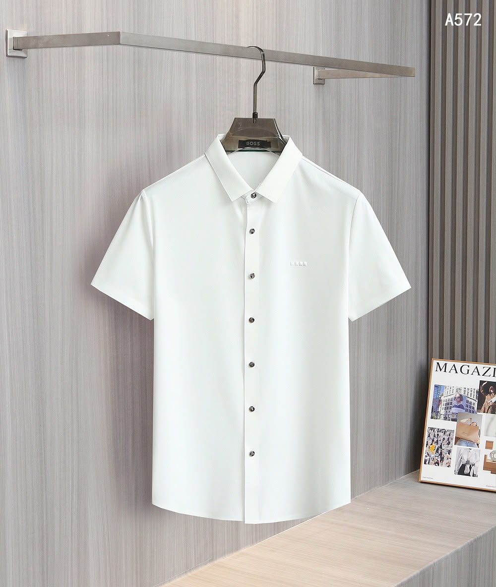Brand cloth