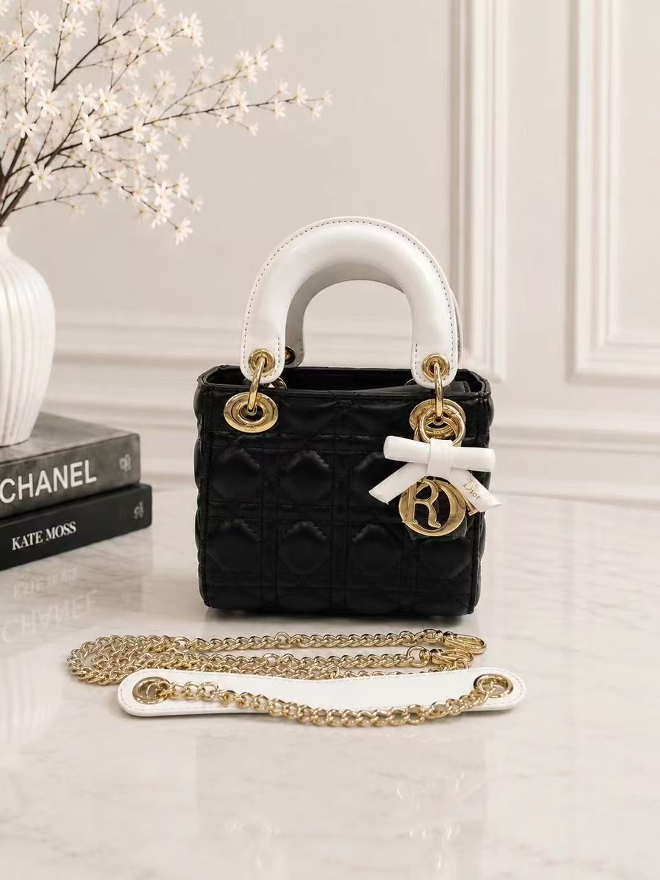 Brand  ladies  bag