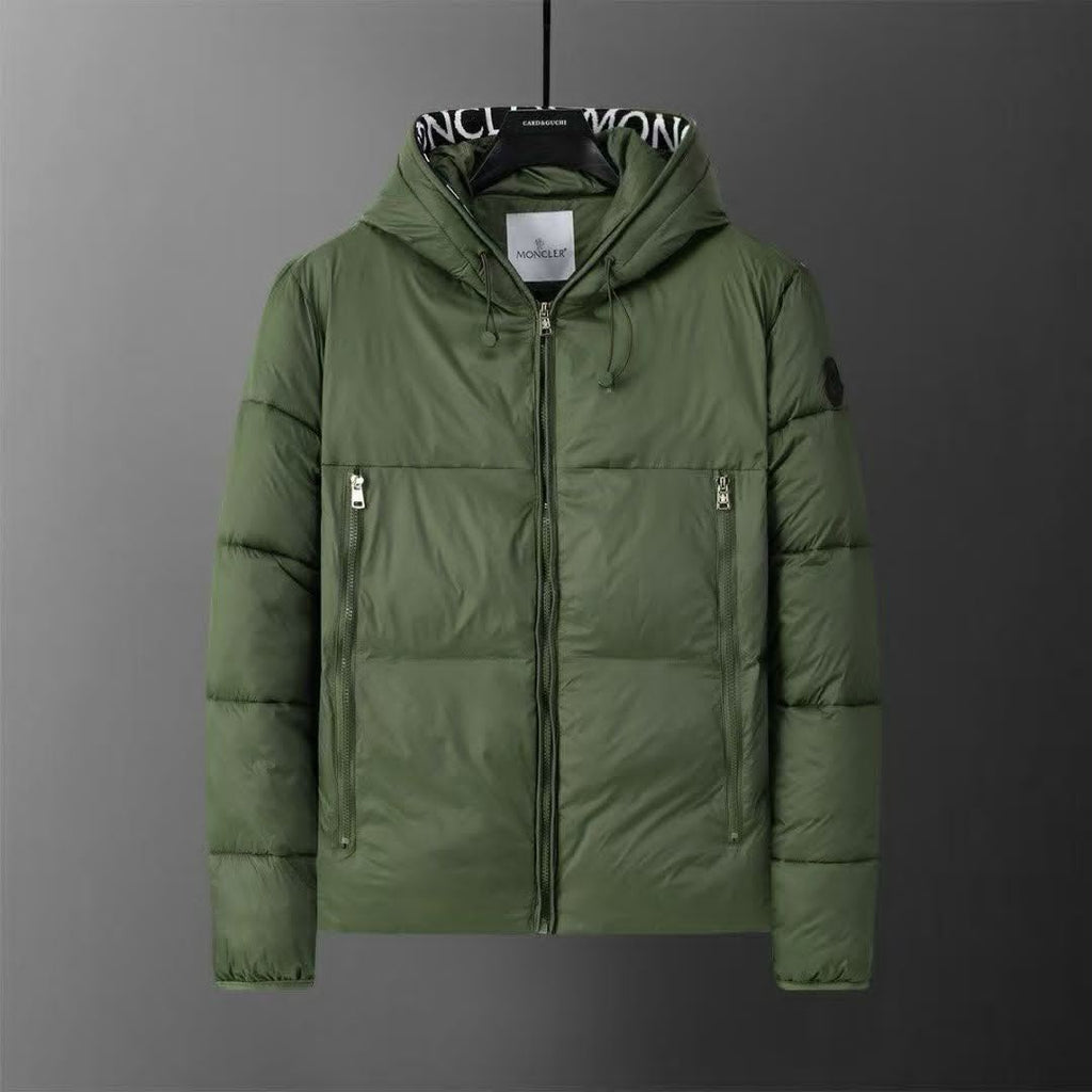 Brand cloth