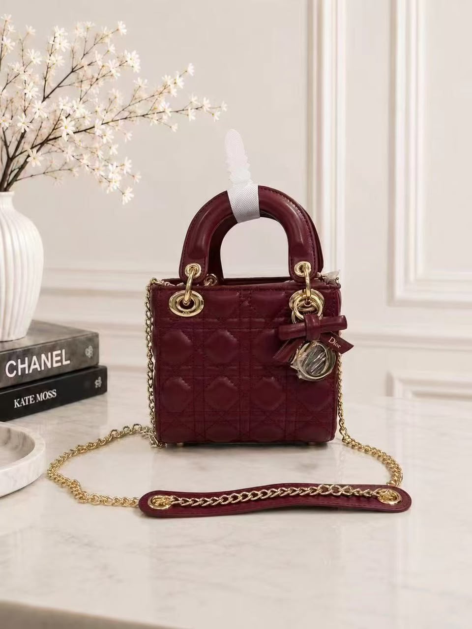 Brand  ladies  bag