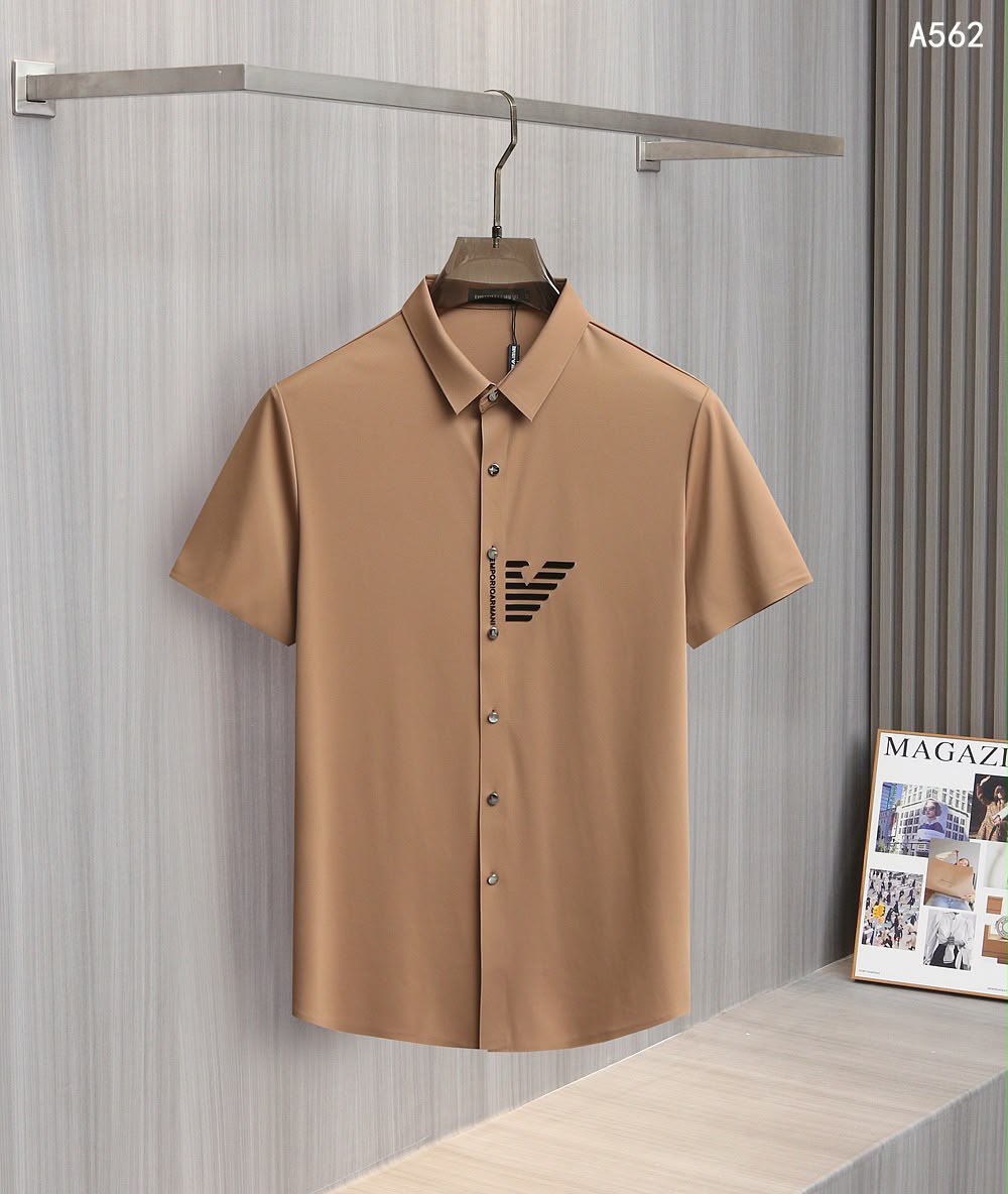 Brand cloth