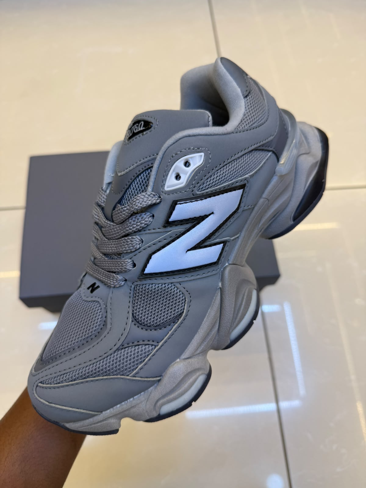 Brand  shoes