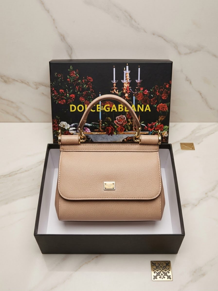Brand  ladies  bag